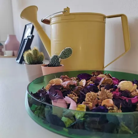 L'escapade Chez Laurent Et Celine