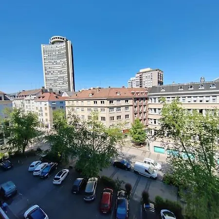 L'escapade Chez Laurent Et Celine Appartement