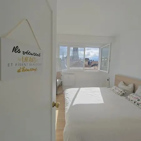 L'escapade Chez Laurent Et Céline *