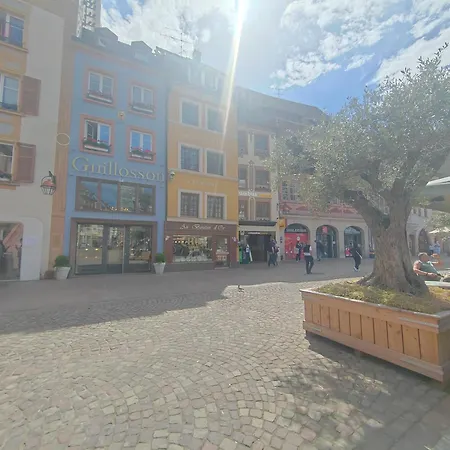 Apartamento L'escapade Chez Laurent Et Céline Mulhouse