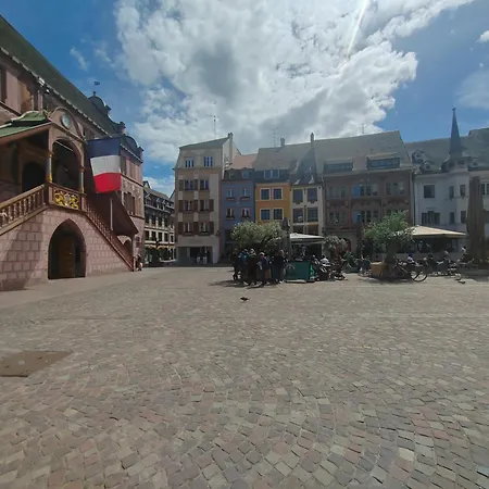 L'escapade Chez Laurent Et Céline