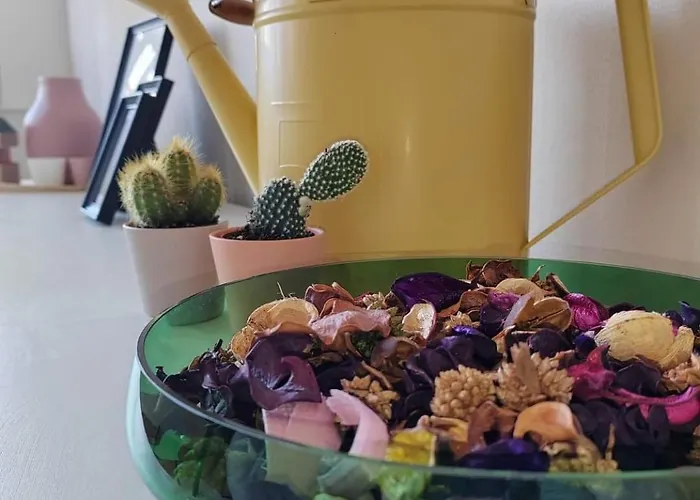 L'escapade Chez Laurent Et Celine