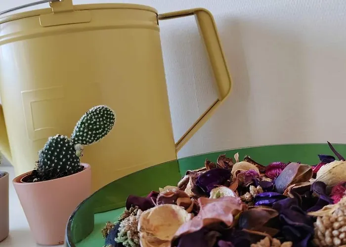 L'escapade Chez Laurent Et Celine