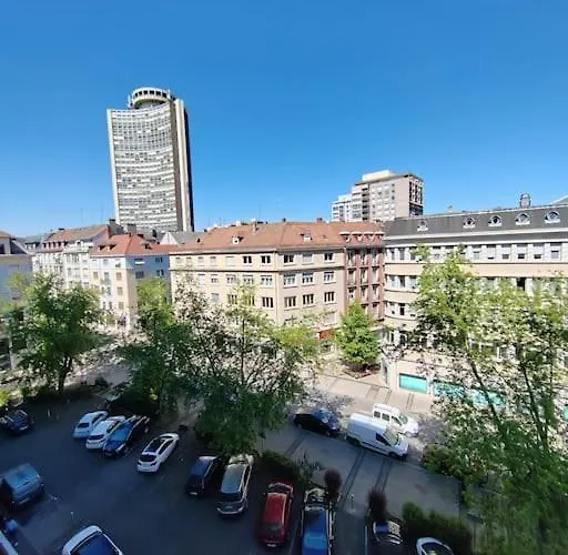 L'escapade Chez Laurent Et Celine شقة