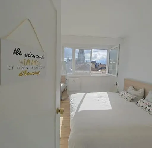 L'escapade Chez Laurent Et Celine *