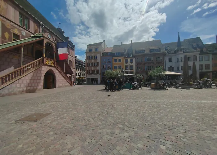 L'escapade Chez Laurent Et Celine